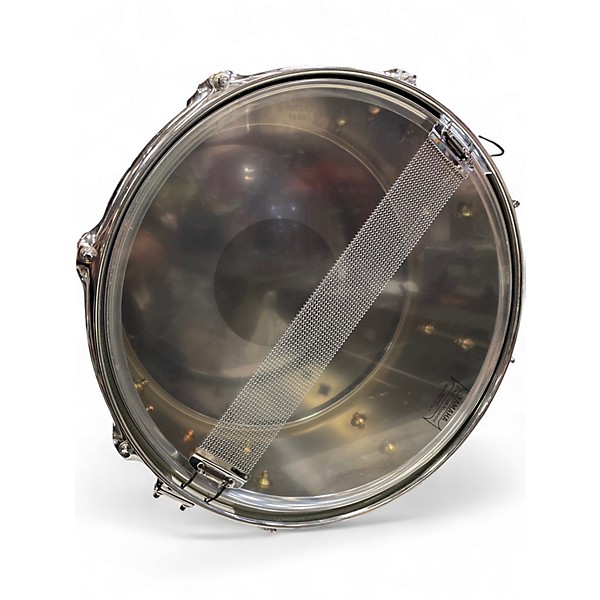 Used Yamaha 6.5in SD-246A Chrome Drum