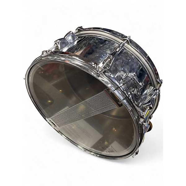 Used Yamaha 6.5in SD-246A Chrome Drum