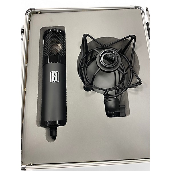Used Slate Digital VMS ML1 Condenser Microphone