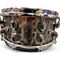 Used Mapex 14in Black Panther Persuader Chrome Drum thumbnail