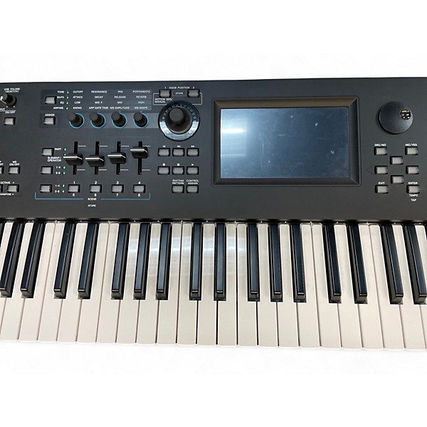 Used Yamaha MODX6 Synthesizer