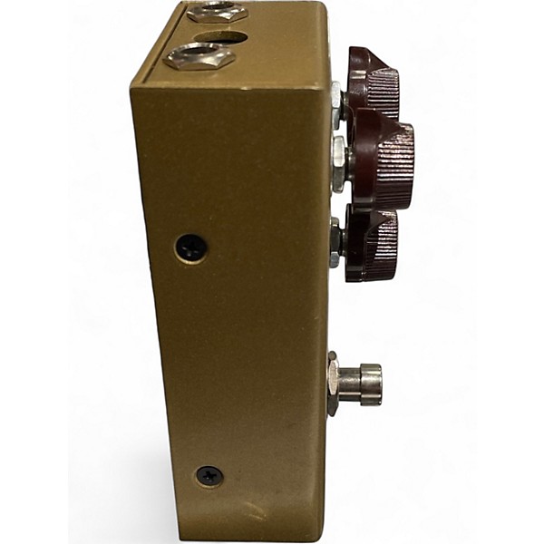 Used J.Rockett Audio Designs IKON Effect Pedal