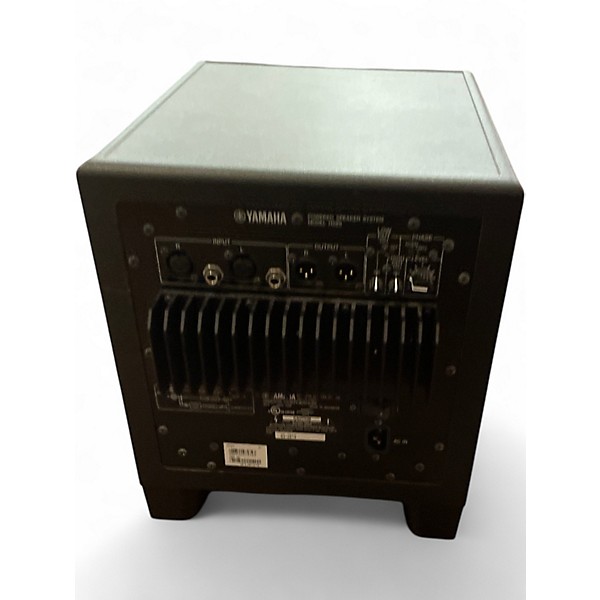 Used Yamaha HS8S Subwoofer