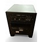 Used Yamaha HS8S Subwoofer