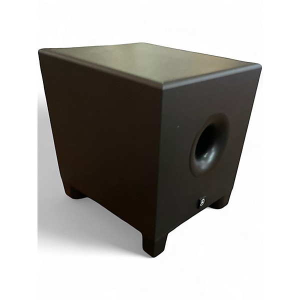 Used Yamaha HS8S Subwoofer