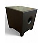 Used Yamaha HS8S Subwoofer