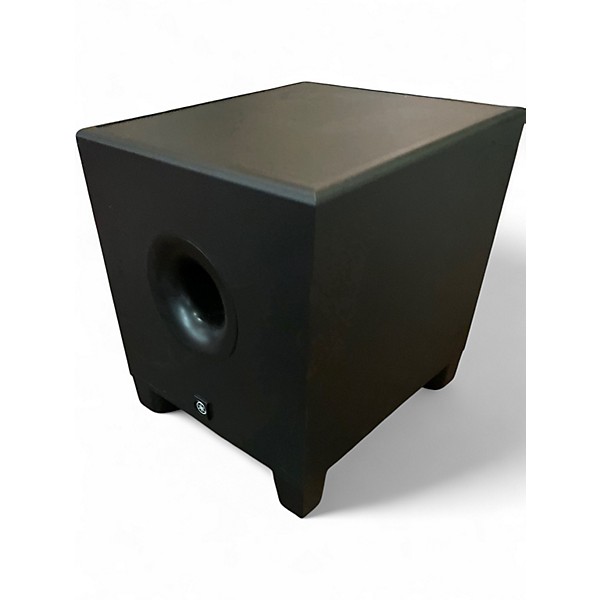 Used Yamaha HS8S Subwoofer