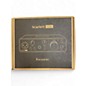 Used Focusrite Scarlett Solo Gen 3 Audio Interface thumbnail