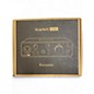 Used Focusrite Scarlett Solo Gen 3 Audio Interface thumbnail