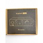 Used Focusrite Scarlett Solo Gen 3 Audio Interface thumbnail