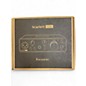 Used Focusrite Scarlett Solo Studio Gen 3 Audio Interface thumbnail