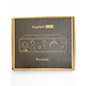 Used Focusrite Scarlett Solo Gen 3 Audio Interface thumbnail