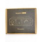 Used Focusrite Scarlett Solo Gen 3 Audio Interface thumbnail