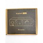 Used Focusrite Scarlett Solo Gen 3 Audio Interface thumbnail