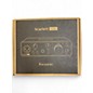 Used Focusrite Scarlett Solo Gen 3 Audio Interface thumbnail
