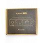 Used Focusrite Scarlett Solo Gen 3 Audio Interface thumbnail