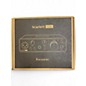 Used Focusrite Scarlett Solo Gen 3 Audio Interface thumbnail