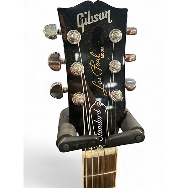 Used Gibson LES PAUL STANDARD 60S BURST Solid Body Electric Guitar