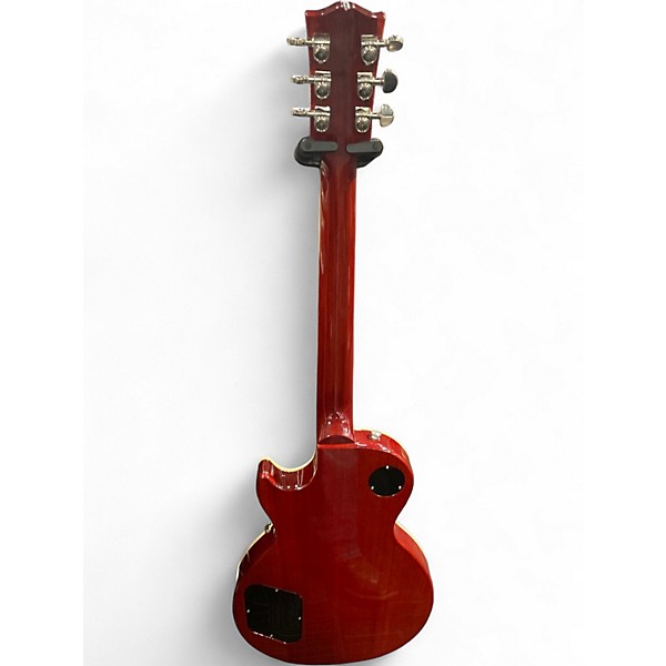 Used Gibson LES PAUL STANDARD 60S BURST Solid Body Electric Guitar