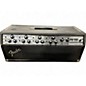 Used Fender PA100 Tube Guitar Amp Head thumbnail