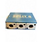 Used Whirlwind SPLIT 6 1x6 Line Level Parallel Splitter Line Mixer