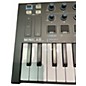 Used Arturia Minilab MKII MIDI Controller