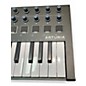 Used Arturia Minilab MKII MIDI Controller