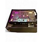 Used Edison Professional SCRATCH 2500MKIV DJ Player