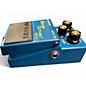 Used BOSS BD2 Blues Driver Effect Pedal