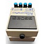 Used BOSS DD8 Effect Pedal