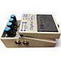 Used BOSS DD8 Effect Pedal