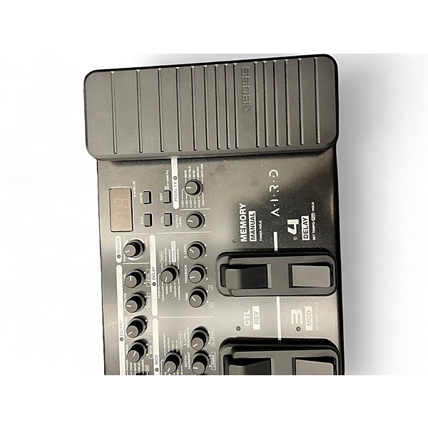 Used BOSS ME90 Effect Processor