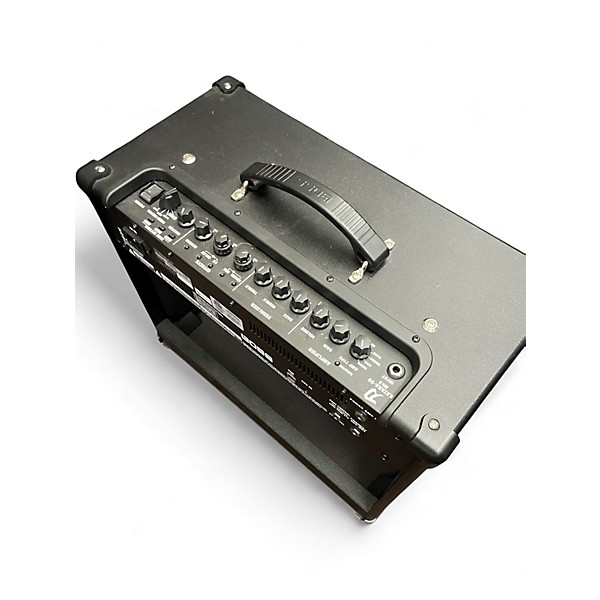 Used BOSS Katana KTN50 MKII 50W 1X12 Guitar Combo Amp