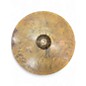 Used SABIAN 17in XSR Monarch Crash Cymbal