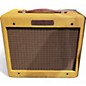 Used Fender 1957 Champ Custom 5W 1x8 Tube Guitar Combo Amp thumbnail