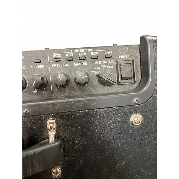 Used BOSS Katana 100 100W 1X12 Guitar Combo Amp