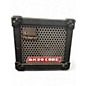 Used Roland Micro Cube Guitar Combo Amp thumbnail