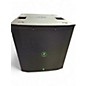 Used Mackie THUMP 115S Powered Subwoofer