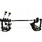Used Pearl P-532 Double Bass Pedal Double Bass Drum Pedal