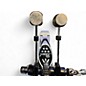 Used Pearl P-532 Double Bass Pedal Double Bass Drum Pedal