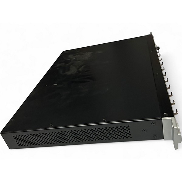 Used PreSonus StudioLive 16R Digital Mixer