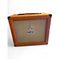 Used Orange Amplifiers Crush 35RT Guitar Combo Amp thumbnail