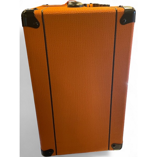 Used Orange Amplifiers Crush 35RT Guitar Combo Amp