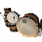 Used Mapex 6 Piece armory Caribbean Burst Drum Kit thumbnail