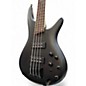 Used Ibanez SR300EB Ebony Electric Bass Guitar