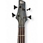 Used Ibanez SR300EB Ebony Electric Bass Guitar