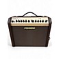 Used Fishman PROLBX500 Loudbox Mini Acoustic Guitar Combo Amp thumbnail