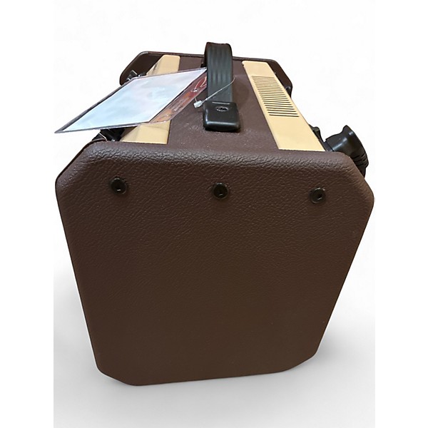 Used Fishman PROLBX500 Loudbox Mini Acoustic Guitar Combo Amp