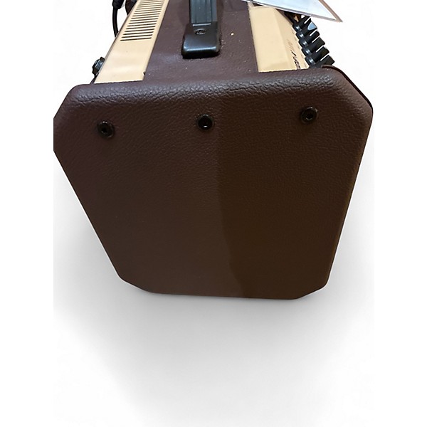 Used Fishman PROLBX500 Loudbox Mini Acoustic Guitar Combo Amp