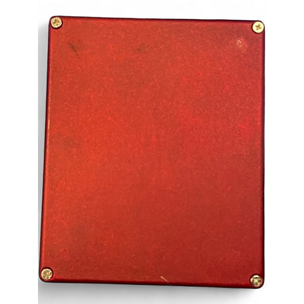 Used Black Arts Toneworks Rabid Mammal Fuzz Effect Pedal